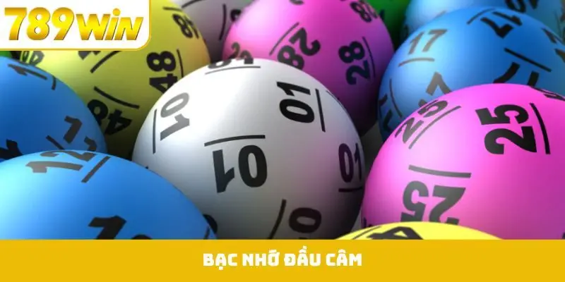 Bạc Nhớ Đầu Câm