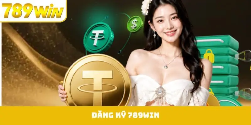 Đăng Ký 789WIN