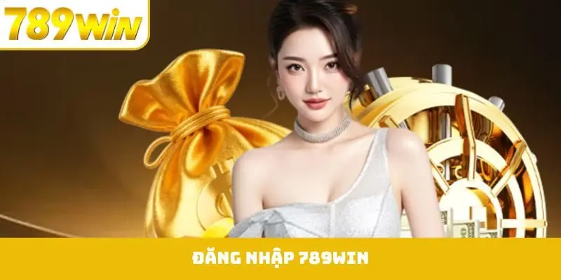 Đăng Nhập 789WIN