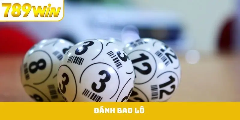 đánh bao lô