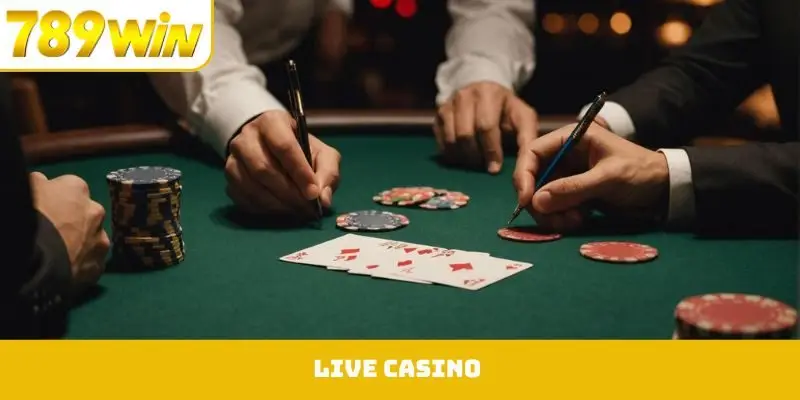 Live Casino