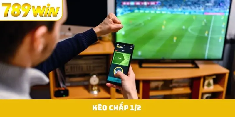 Kèo Chấp 1/2
