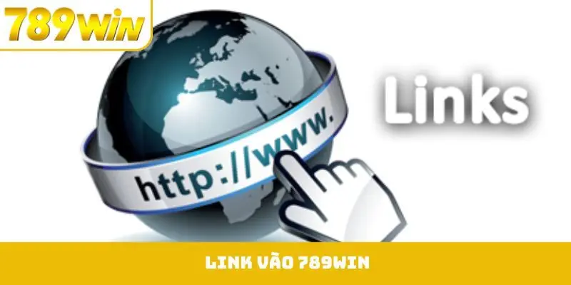 Link Vào 789WIN