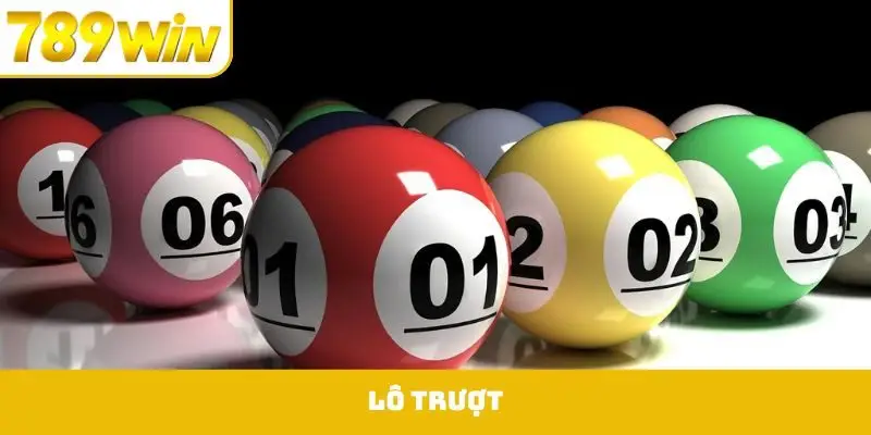 Giới Thiệu Lô Trượt