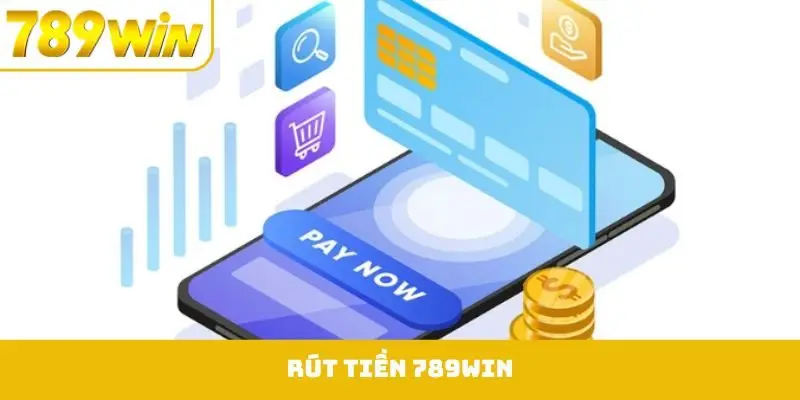 Nạp Tiền 789WIN