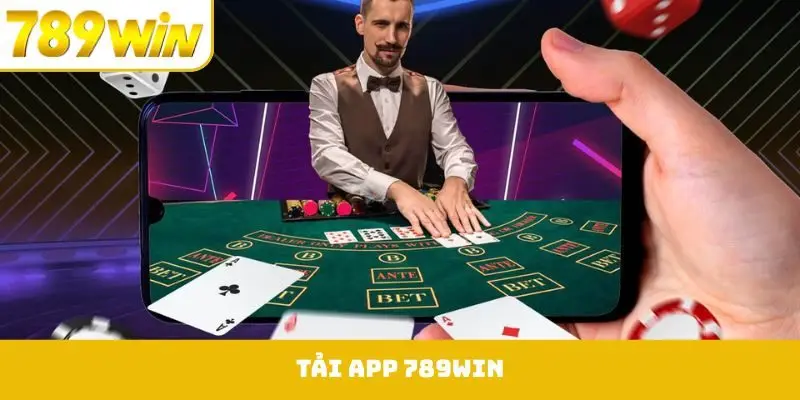 Tải App 789WIN